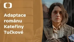 Gerta Schnirch | Dvoudílná filmová adaptace románu Kateřiny Tučkové