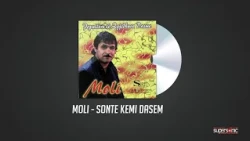 MOLI - SONTE KEMI DASEM ( Official Audio )