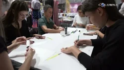 Cosmetics Beauty Hair 2026 | Beauty Fair at Romexpo Bucharest