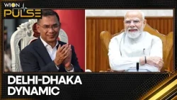India-Bangladesh Ties: Dhaka's Outreach To New Delhi Gains Momentum Amid Diplomatic Reset | WION