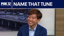 Chicago drama teacher competes on ‘Celebrity Name That Tune’