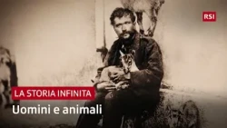 The Day Switzerland Stole an Alpine Ibex | The Neverending Story | RSI