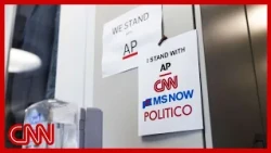 Media vs. political power: what is at stake for freedom of the press?