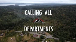 Calling all Tulalip Departments