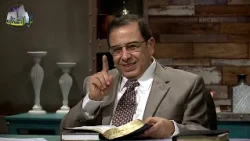 The God-Fearing Slave Who Became a Ruler... Did Power Change Him? (The Whole Bible Program)