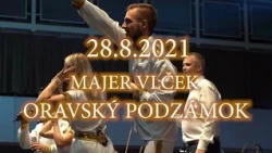 OPEN AIR - ABBA SYMPHONIC SHOW pod Oravským hradom