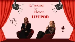 S3E2: Dating uten fasit - hvem har egentlig bestemt reglene? Del 2