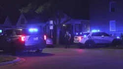 Man charged in shooting of child in Marquette Park due in court Monday