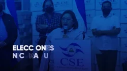 Observatorio Electoral de CDNN en las Elecciones Generales del 7 de noviembre en Nicaragua
