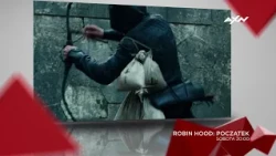 Filmowy weekend w AXN: 10 – 12 lipca