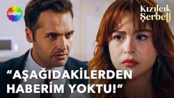 3 Emir is still after Çimen!