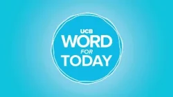 Live the crucified life | UCB Word For Today