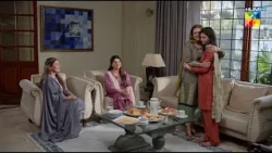 Dil Karta Hai Aj Hi Khushi Ko Ghar Le Aaon..! Khushi - HUM TV