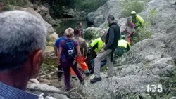 Missing 70-year-old man found in Casaletto Spartano, Sept 25