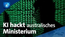 Australien: KI dringt in Regierungssysteme ein