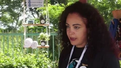 #LasTunas opens new commercial circuits at the Business and Opportunities Fair