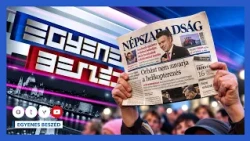 Újraindul a Népszabadság, így tér vissza 10 év után
