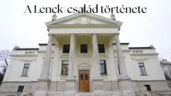 A Lenck-család története
