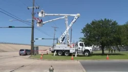 New Orleans City Council approves back-up battery program