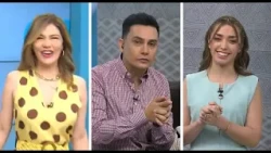 Arriba PY: September 23, 2026 episode