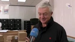 Problemi pred izbore: U Bijeljini nema novca za prijevoz uređaja za glasanje