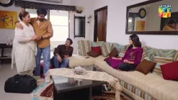 Aaj Se Daadi Hamare Saath Hi Hongi...!! #anikazulfikar #bombaytailors