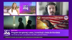 Firmă din SUA, acuzată de legături cu Rusia, implicată în proiecte finanțate de UE