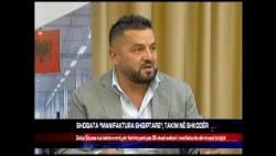 SHOQATA “MANIFAKTURA SHQIPTARE”, TAKIM NË SHKODËR