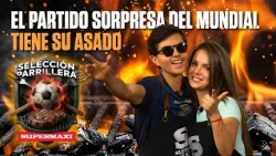 Supermaxi Grill Selection - Semifinal 1