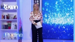 Rudina – Emisioni 30 Shtator 2026