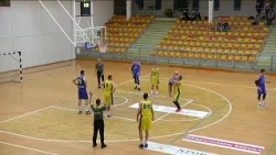 Tiszaújvárosi Termálfürdő Phoenix KK - Bodrogi Bau Vásárhelyi Kosársuli