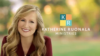 Katherine Ruonala |Faith In Action | Watch all her messages on GOD TV+