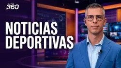 Acción 360: Thursday, September 24, 2026 Program