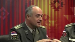 PROMOCIJA VOJSKE SRBIJE I VOJNOG POZIVA