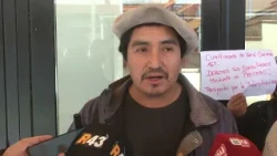 NAHUELPAN COMMUNITY QUESTIONS LACK OF CONSULTATION ON CREMATORIUM PROJECT