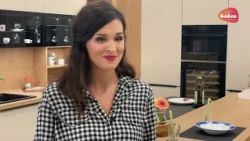 Žanine kuharije - Njoki s pestom