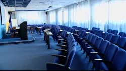 U TK-u se 519 kandidata bori za 35 fotelja u Skupštini: Stara lica u novoj utrci
