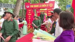Tay Ninh Improves 2027 Military Recruitment Quality