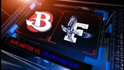Lady Devils Volleyball 2026: VS. Framingham Flyers