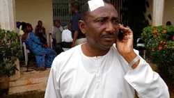 Guinea opposition figure and former PM Toure dies in Paris