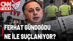 Has the Black Box of Turkish Refereeing Been Opened? Messages Leaked: What Is the Referees' Boss ...