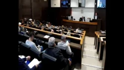 Danas održana sednica Skupštine grada Kraljeva,više od 50 tacaka na dnevnom redu
