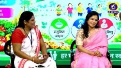 National Nutrition Month 2026 | What is essential for the nutrition of children and pregnant women