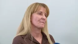 Katja Koren napovedala kandidaturo