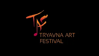 Tryavna Art Festival 2025