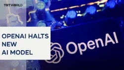 OpenAI scraps rollout of new model due to safety concerns