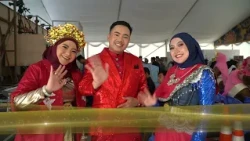 Lagu HK KDYMM Ke-80 Tahun: Jiwa Seri Baginda (1448H / 2026M)