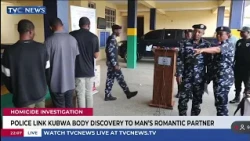 Homicide Investigation: Police Link Kubwa Discovery To Man’s Romantic Partner