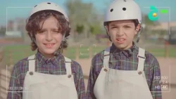 التحدي - الأحد  - 4:00 عصرا بتوقيت مكة المكرمة على #ج