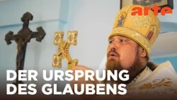 Die Natur des Menschen - Woran wir glauben | Doku HD | ARTE